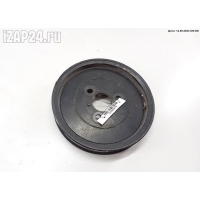 Шкив насоса гидроусилителя BMW 3 E46 (1998-2006) 1999 1247891