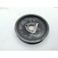 Шкив насоса гидроусилителя Mercedes W203 (C) 2003 6112300115