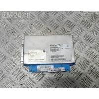 Блок управления АКПП BMW 5 E39 (1995-2003) 1999 1423642