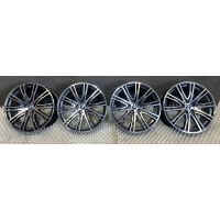 Bmw 5 колёсные диски individual bmw 5 - g30