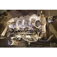 nissan x trail t30 2.2 dci 136 л.с. двигатель 4 контакты