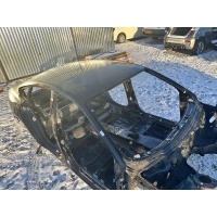Крыша audi a5 ii f5 8w 16 - sportback ly9t