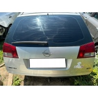 Крышка багажника задняя багажника стекло opel vectra c iii 02 - 08 lak: z157 универсал