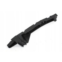 Оригинальный правая каретка бампера передняя audi a3 8l 00 - 03 8l0807184e audi tradition