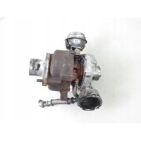 Турбокомпрессор audi a4 b7 2.0 tdi 03g145702f