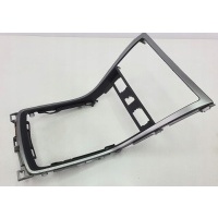 Рамка крышка радио консоль mazda 6 gh gs1d - 64341