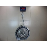 АКПП (автоматическая коробка переключения передач) Land Rover Range Rover IV 2013 LR062442
