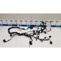 Проводка (коса) VAG Leon (5F) (2013 - 2020) 04E972627FR