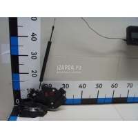 Замок двери передней правой Land Rover Discovery Sport 2014 LR063617