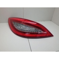 Фонарь задний левый Mercedes Benz W218 CLS (2011 - 2017) 2189060158