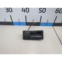 Кнопка открывания багажника VAG A3 [8V] (2013 - 2020) 8V0827566