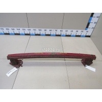 Усилитель заднего бампера Citroen-Peugeot C3 Picasso (2008 - 2017) 742247