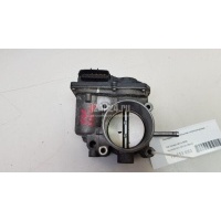 Заслонка дроссельная электрическая Hyundai-Kia Cerato (2013 - 2020) 351002B310