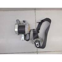 Ремень безопасности с пиропатроном Hyundai-Kia Ceed (2012 - 2018) 88810A2100WK