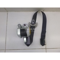 Ремень безопасности с пиропатроном Hyundai-Kia Ceed (2012 - 2018) 88820A2000WK