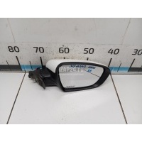 Зеркало правое электрическое Hyundai-Kia Ceed (2012 - 2018) 87620A2610
