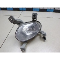 Фара противотуманная правая Hyundai-Kia Ceed (2012 - 2018) 92202A2200
