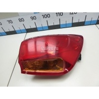 Фонарь задний наружный правый Hyundai-Kia Ceed (2012 - 2018) 92402A2300