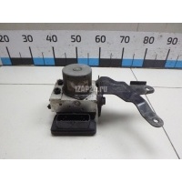 Блок ABS (насос) Hyundai-Kia Ceed (2012 - 2018) 58920A2310