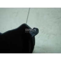 Кожух ремня ГРМ VAG Fox (2005 - 2011) 03D103669B