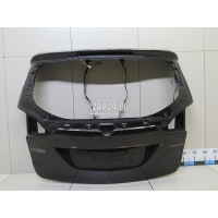 Дверь багажника GM Zafira C (2013 - 2019) 13375224