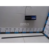 Накладка стекла переднего левого GM Zafira C (2013 - 2019) 154052
