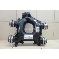 Воздуховод Land Rover Range Rover IV 2013 LR092851