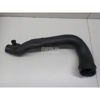 Патрубок воздушного фильтра Land Rover Range Rover Sport 2013 LR036465