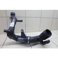 Патрубок воздушного фильтра Land Rover Range Rover Sport 2013 LR036469