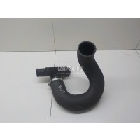 Патрубок интеркулера Land Rover Range Rover IV 2013 LR036475