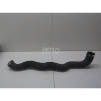 Патрубок интеркулера Land Rover Range Rover IV 2013 LR036476