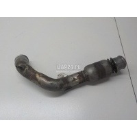 Патрубок интеркулера Land Rover Range Rover IV 2013 LR056328