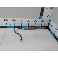 Радиатор масляный Land Rover Range Rover Sport 2013 LR035478