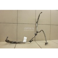 Трубка турбокомпрессора (турбины) Land Rover Range Rover Sport 2013 LR066524