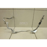 Трубка турбокомпрессора (турбины) Land Rover Range Rover Sport 2013 LR057381