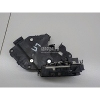 Замок двери передней левой Land Rover Range Rover Sport 2013 LR063618
