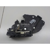 Замок двери передней правой Land Rover Range Rover Sport 2013 LR063617