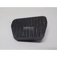 Накладка педали тормоза Land Rover Range Rover Sport 2013 LR037836