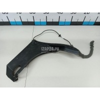 Обшивка двери багажника Land Rover Range Rover IV 2013 LR034417