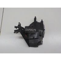 Пыльник (кузов внутри) Land Rover Range Rover Sport 2013 LR058118