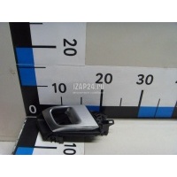Ручка двери внутренняя левая Land Rover Range Rover Sport 2013 LR066545