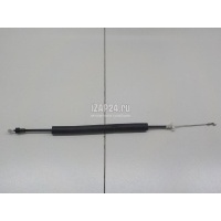 Трос открывания передней двери Land Rover Range Rover Sport 2013 LR064862