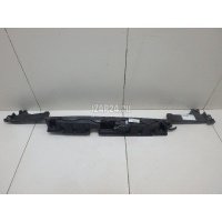 Направляющая заднего бампера Land Rover Range Rover IV 2013 LR037923
