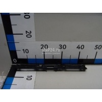 Ручка двери багажника наружная Land Rover Range Rover Sport 2013 CK52404C42AA