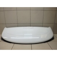 Спойлер (дефлектор) багажника Land Rover Range Rover IV 2013 LR038593