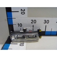 Фара противотуманная правая Land Rover Range Rover Sport 2013 CK5215200AB