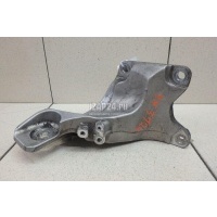 Кронштейн двигателя правый Land Rover Range Rover Sport 2013 LR033182