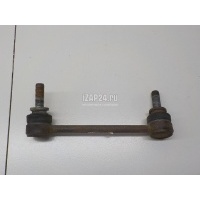 Стойка заднего стабилизатора левая Land Rover Range Rover Sport 2013 LR042976