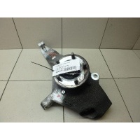 Кулак поворотный передний левый Land Rover Range Rover IV 2013 LR078150