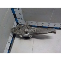 Кулак поворотный передний правый Land Rover Range Rover Sport 2013 LR078155